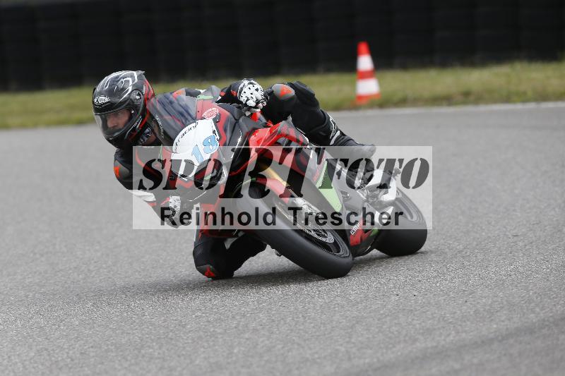 /18 23.05.2025 Get Faster Caremotion ADR/Gruppe rot/18